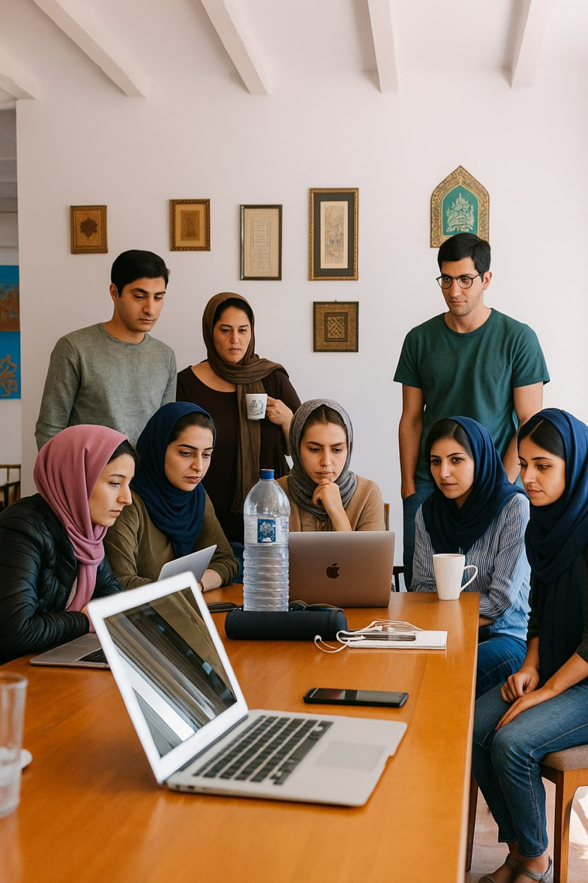 خانه جشنواره‌های ایرانی - ارسال فیلم فیلمنامه عکس پوستر تئاتر به جشنواره های هنری ایرانی داخلی