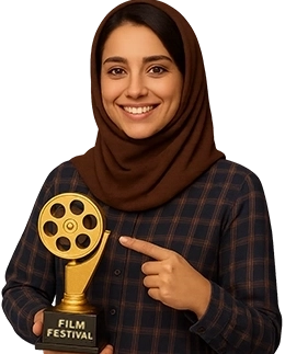 خانه جشنواره‌های ایرانی - ارسال فیلم فیلمنامه عکس پوستر تئاتر به جشنواره های هنری ایرانی داخلی